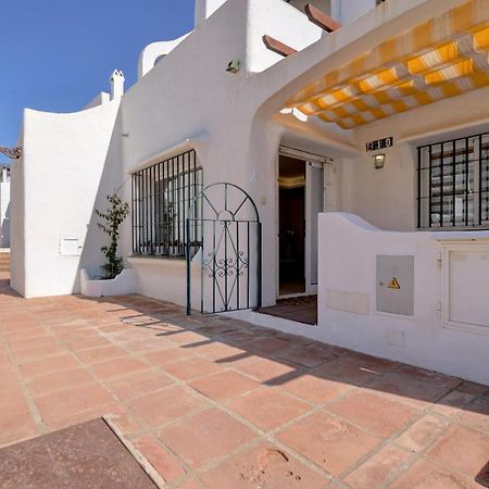 Casa Gaviotas Manilva Exterior foto